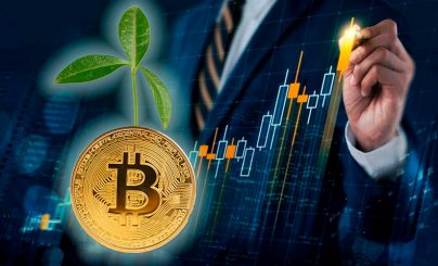 Инвестиции в Биткоин