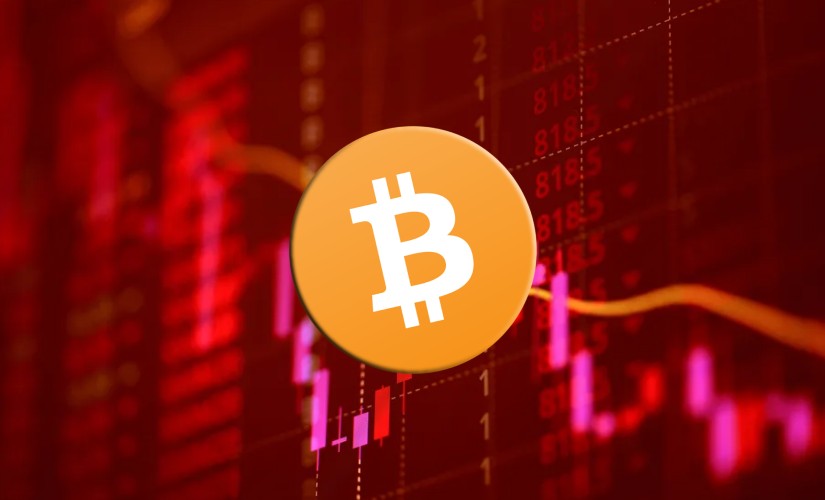 Биткоин