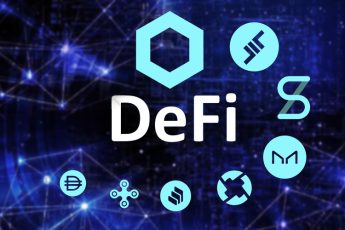 DeFi
