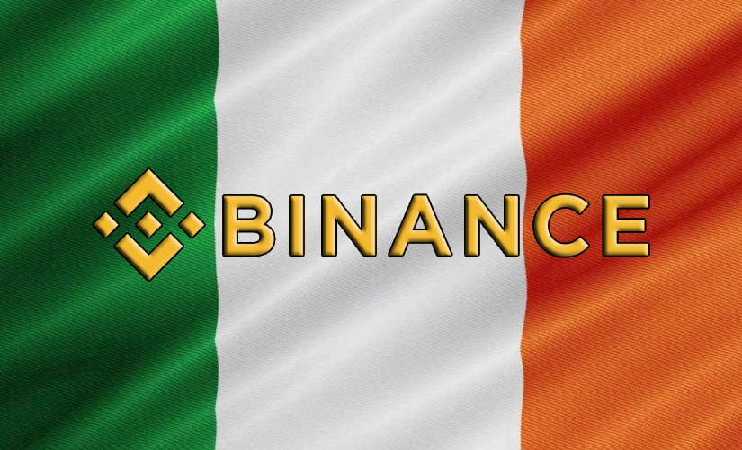 Бинанс