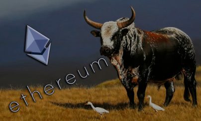 Инвесторы скупают Ethereum