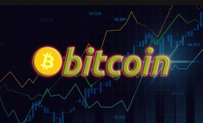 Биткоин
