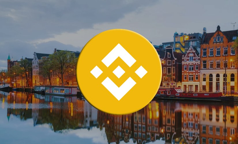 Бинанс
