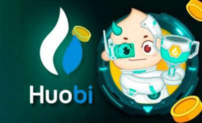 Huobi