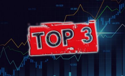 Топ-3
