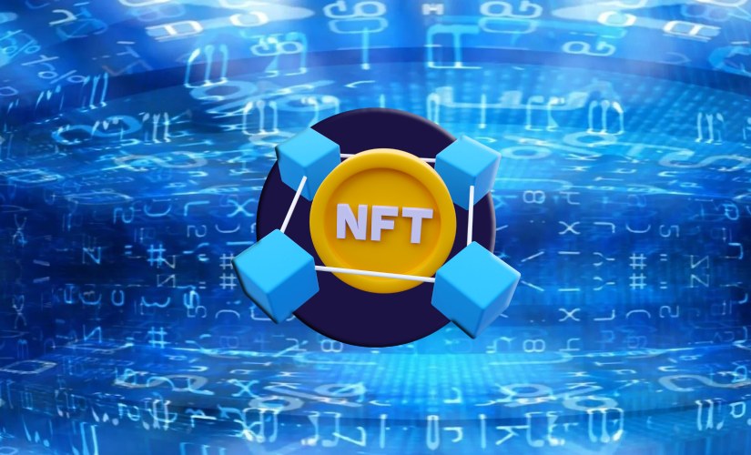 Нфт
