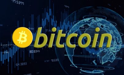 Биткоин
