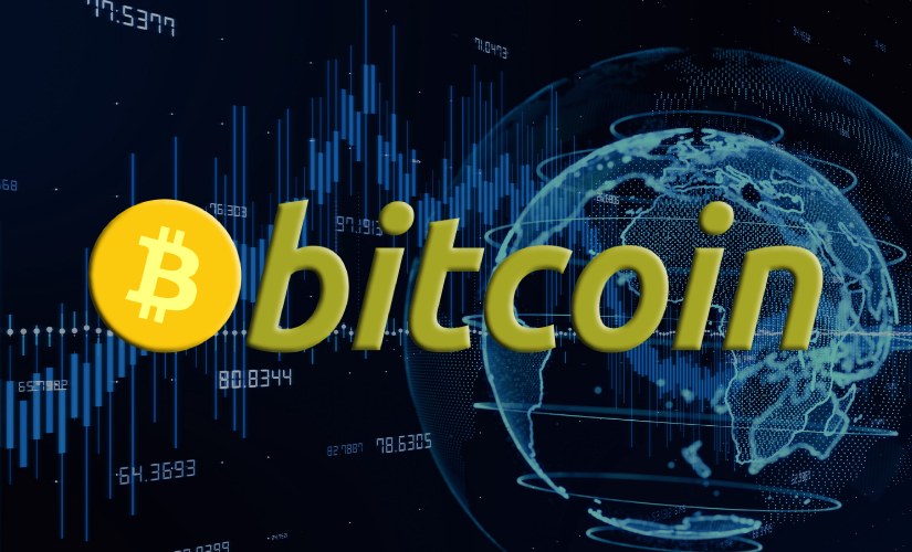 Биткоин