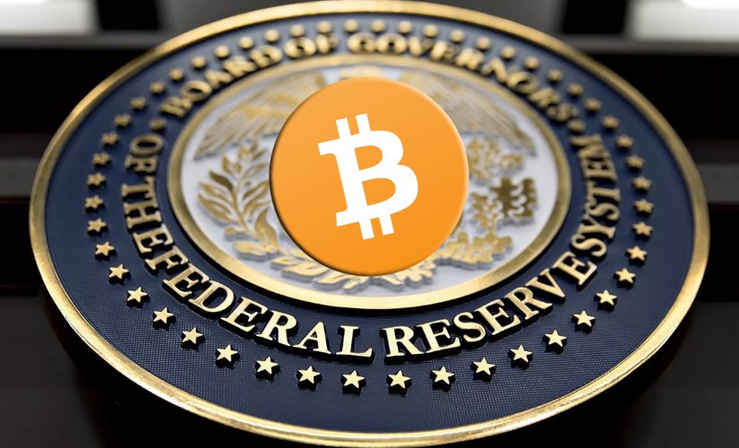 Биткоин