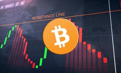 Биткоин