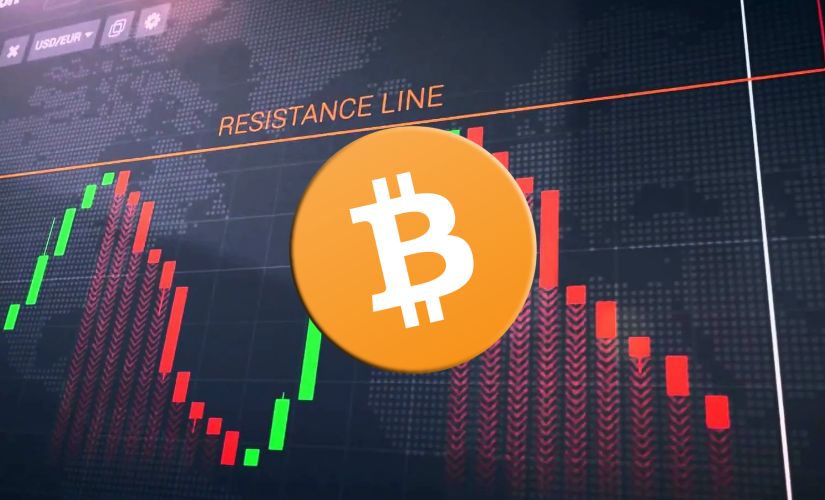 Биткоин