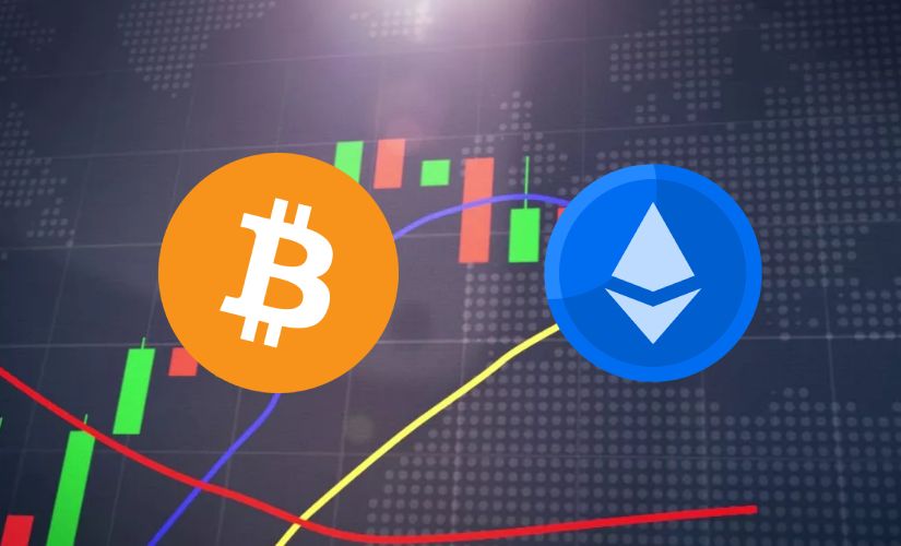 Биткоин_эфириум