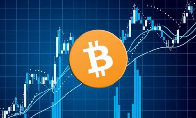 Биткоин