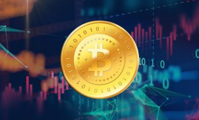 Биткоин