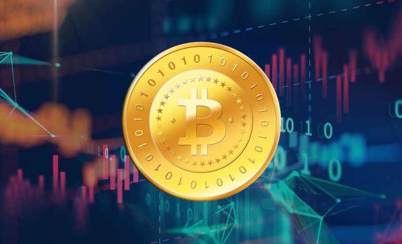 Биткоин