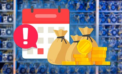 Как платить налог на майнинг в России