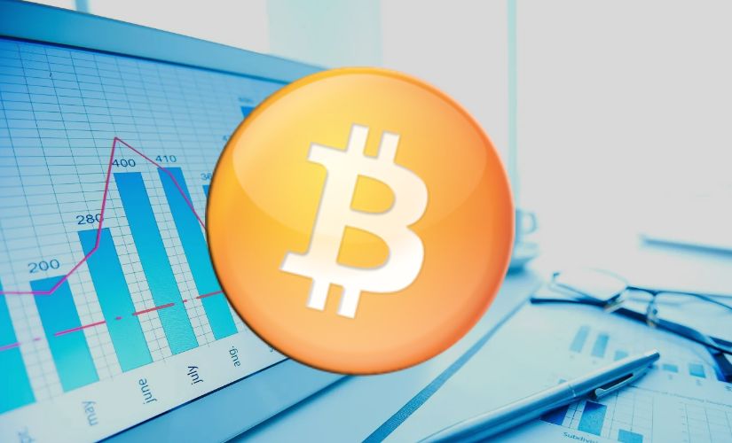 биткоин