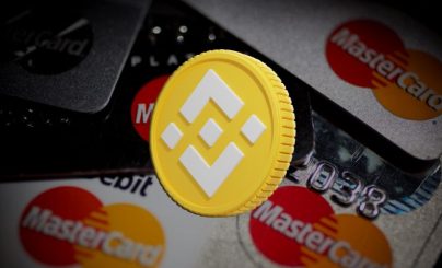Бинанс