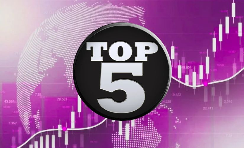 Топ5