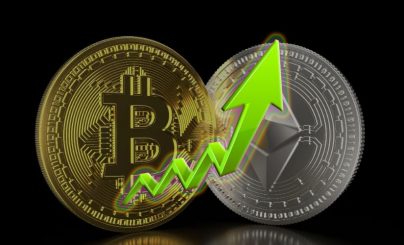 Биткоин_эфириум