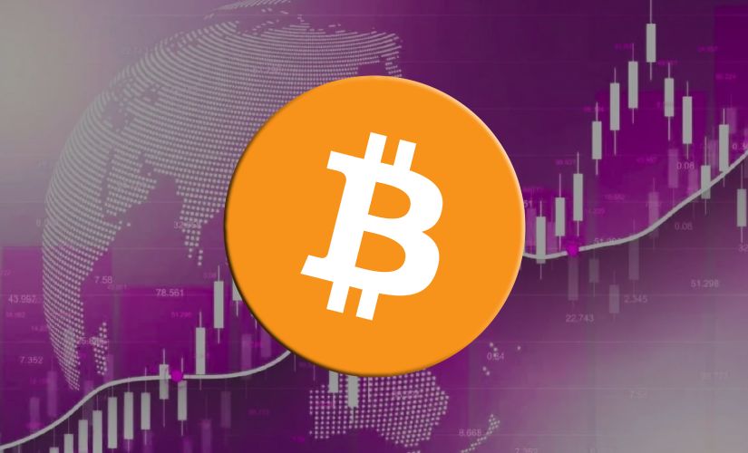 Биткоин