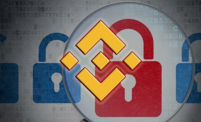 Бинанс
