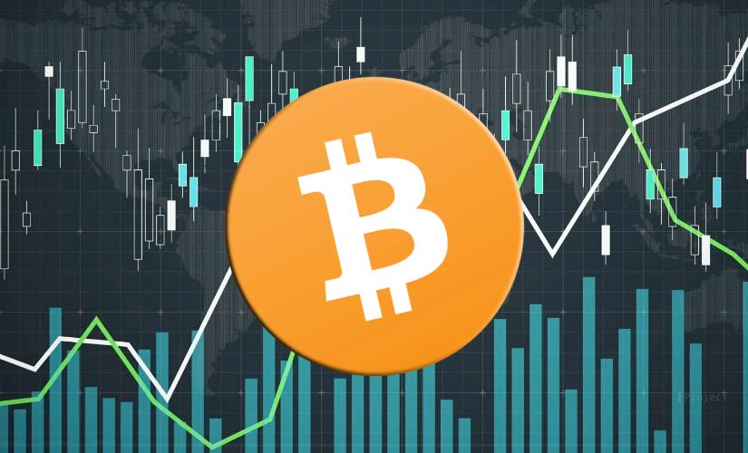Биткоин