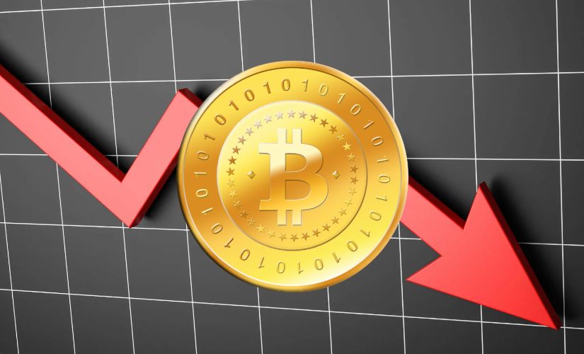Биткоин