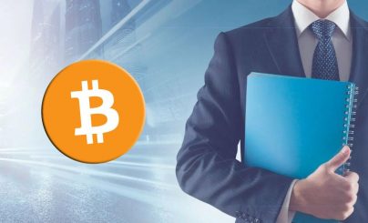Биткоин