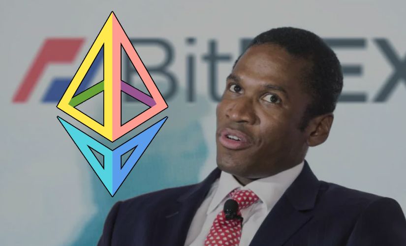 Битмекс