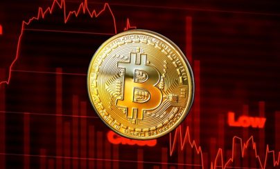 Биткоин