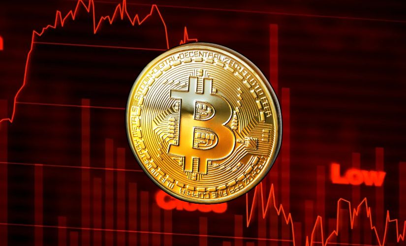 Биткоин