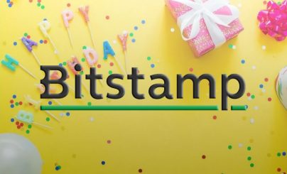 Битстамп