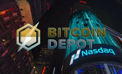 Биткоин