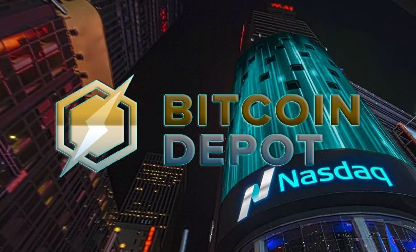 Биткоин