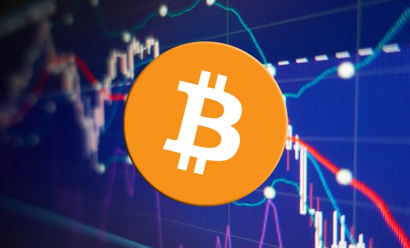 Биткоин