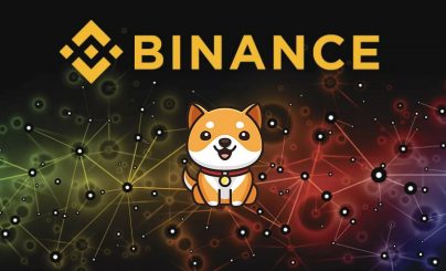 Бинанс