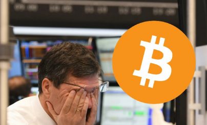 Биткоин