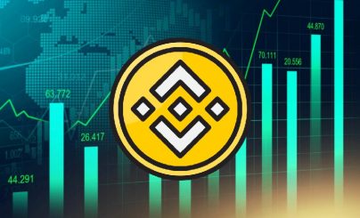 Бинанс