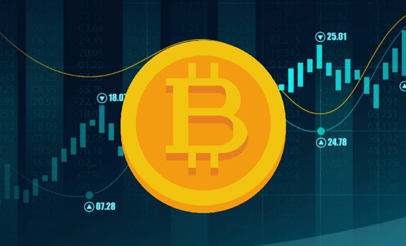 Биткоин