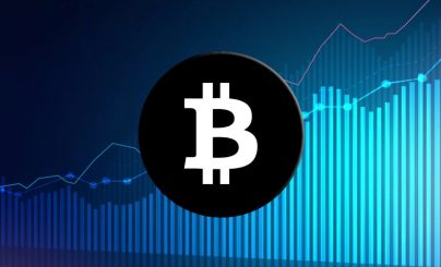 Биткоин
