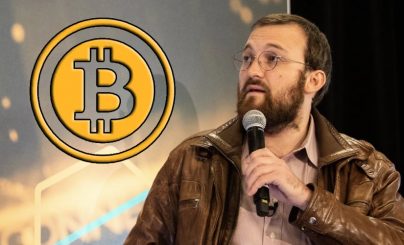 Биткоин