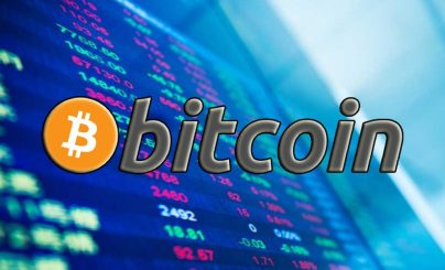 Биткоин