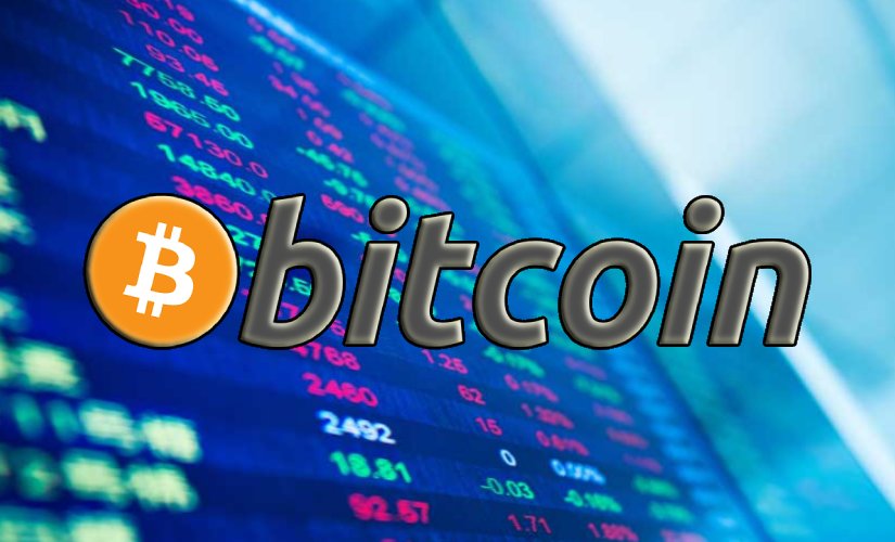 Биткоин
