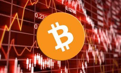 Биткоин