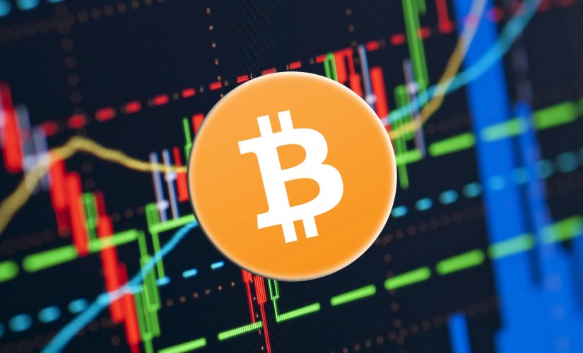 Биткоин