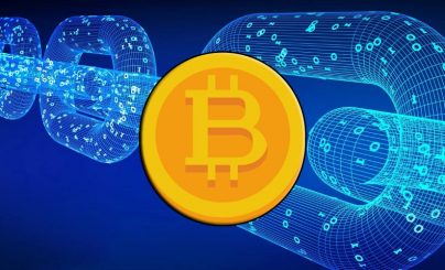 Биткоин