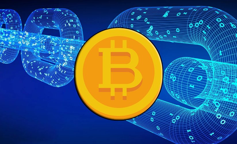 Биткоин