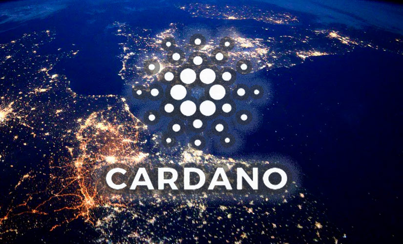 Хардфорк Cardano Vasil