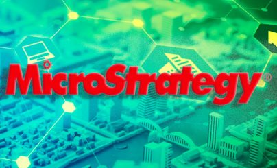 MicroStrategy купила 300 BTC